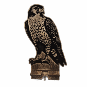 Stojánek na telefon "orel 2"